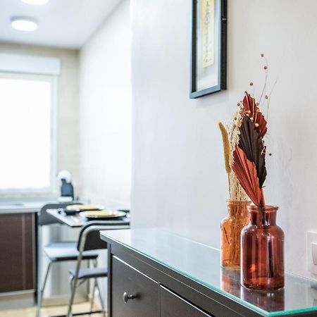 Deluxe Apartment Center Γρανάδα Εξωτερικό φωτογραφία