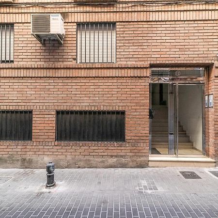 Deluxe Apartment Center Γρανάδα Εξωτερικό φωτογραφία