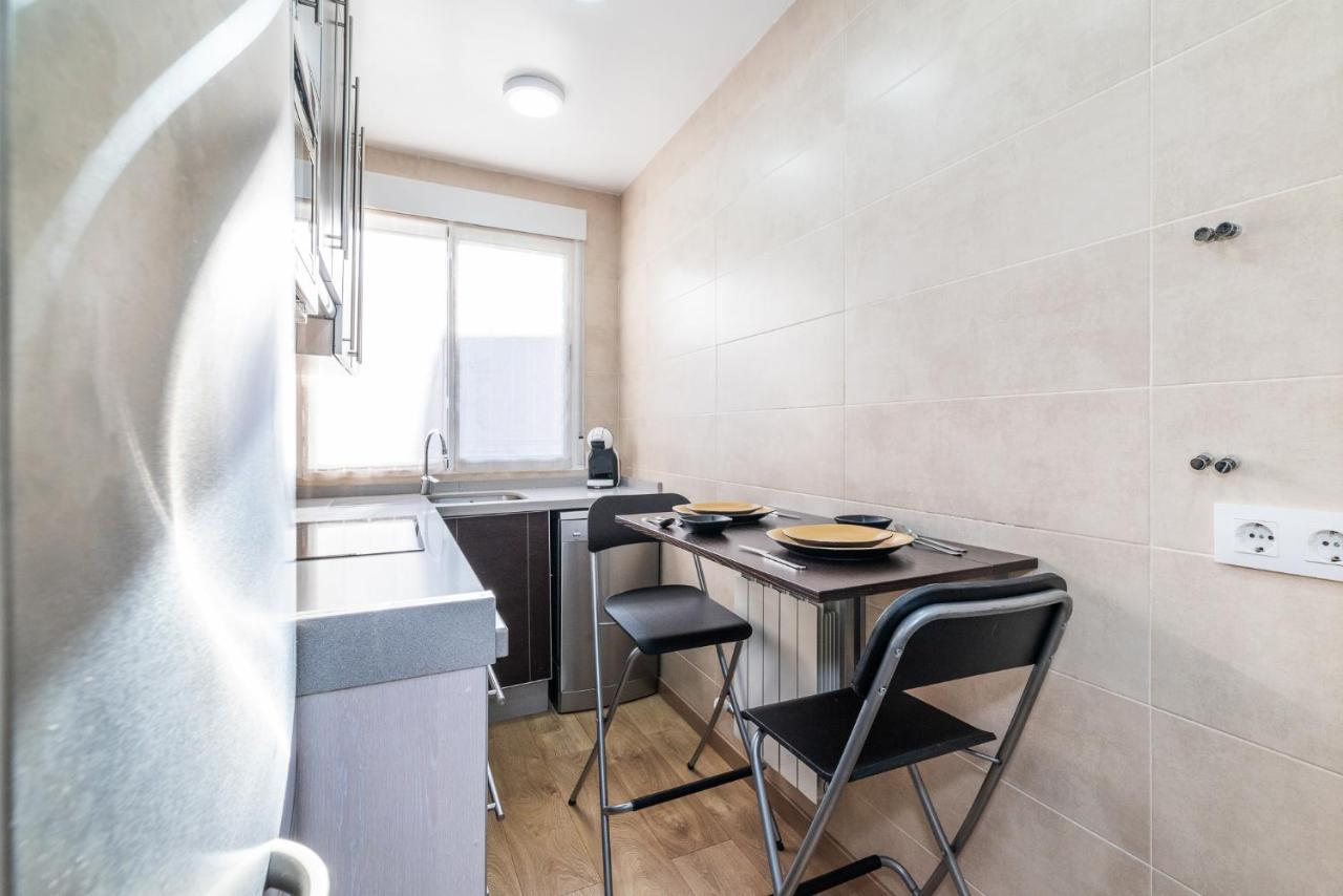 Deluxe Apartment Center Γρανάδα Εξωτερικό φωτογραφία