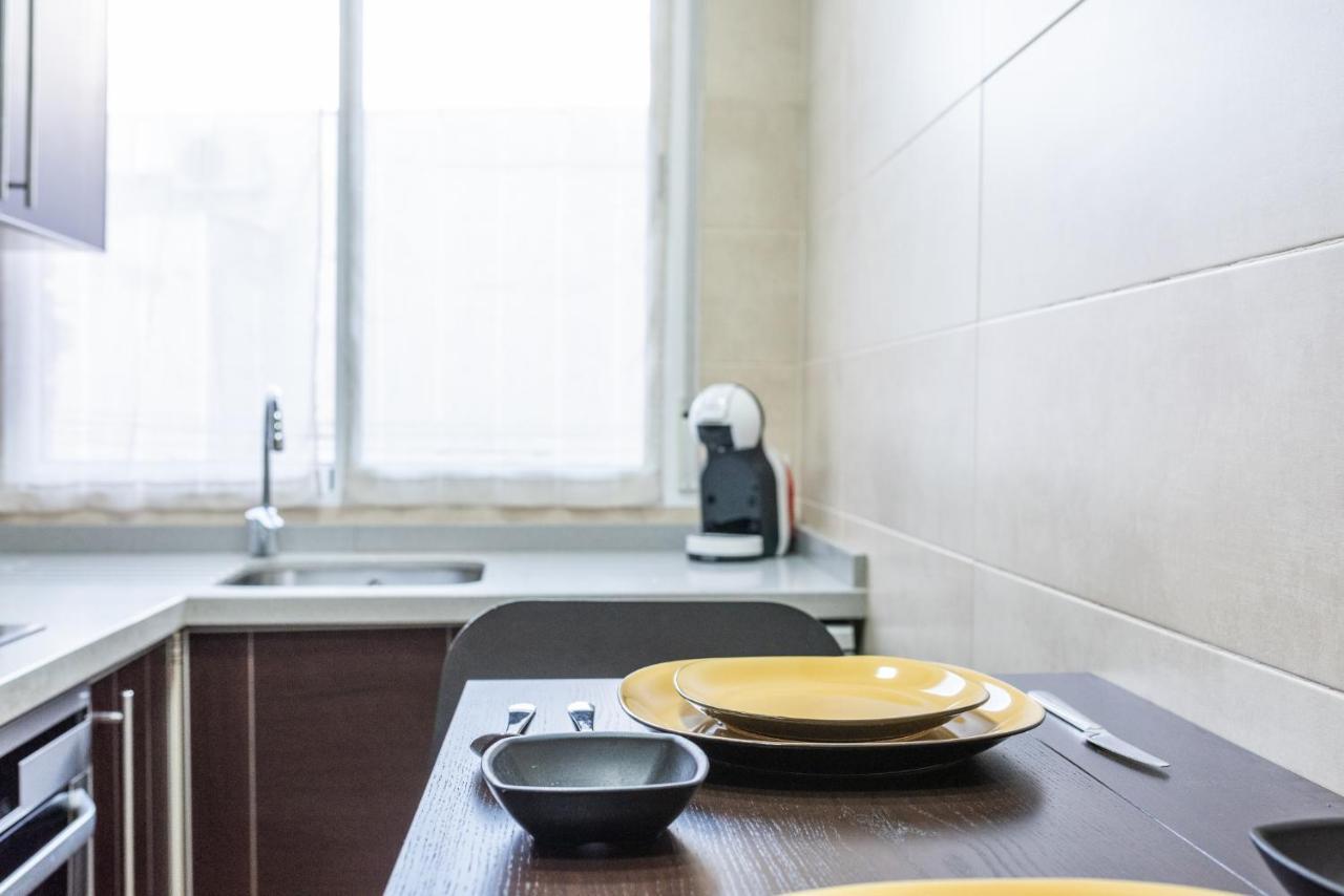 Deluxe Apartment Center Γρανάδα Εξωτερικό φωτογραφία