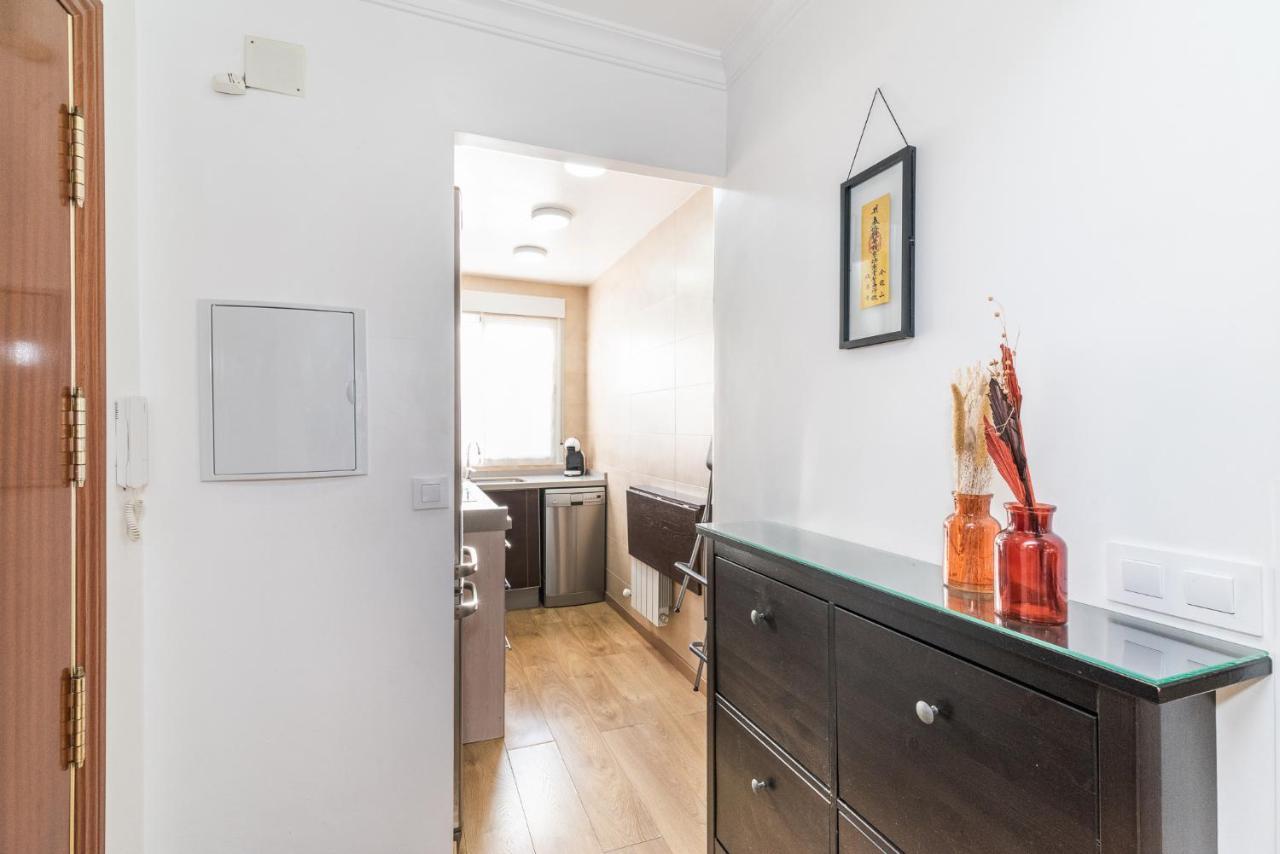 Deluxe Apartment Center Γρανάδα Εξωτερικό φωτογραφία