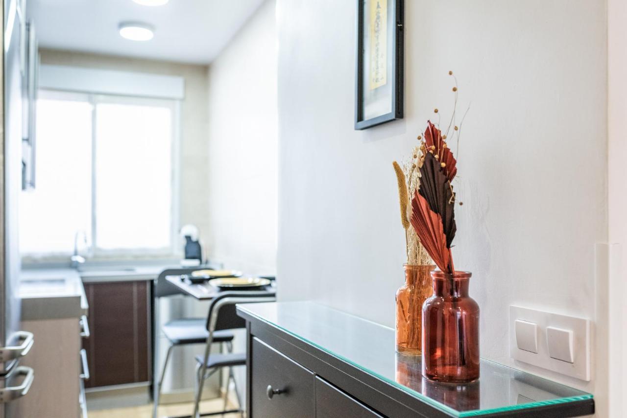 Deluxe Apartment Center Γρανάδα Εξωτερικό φωτογραφία