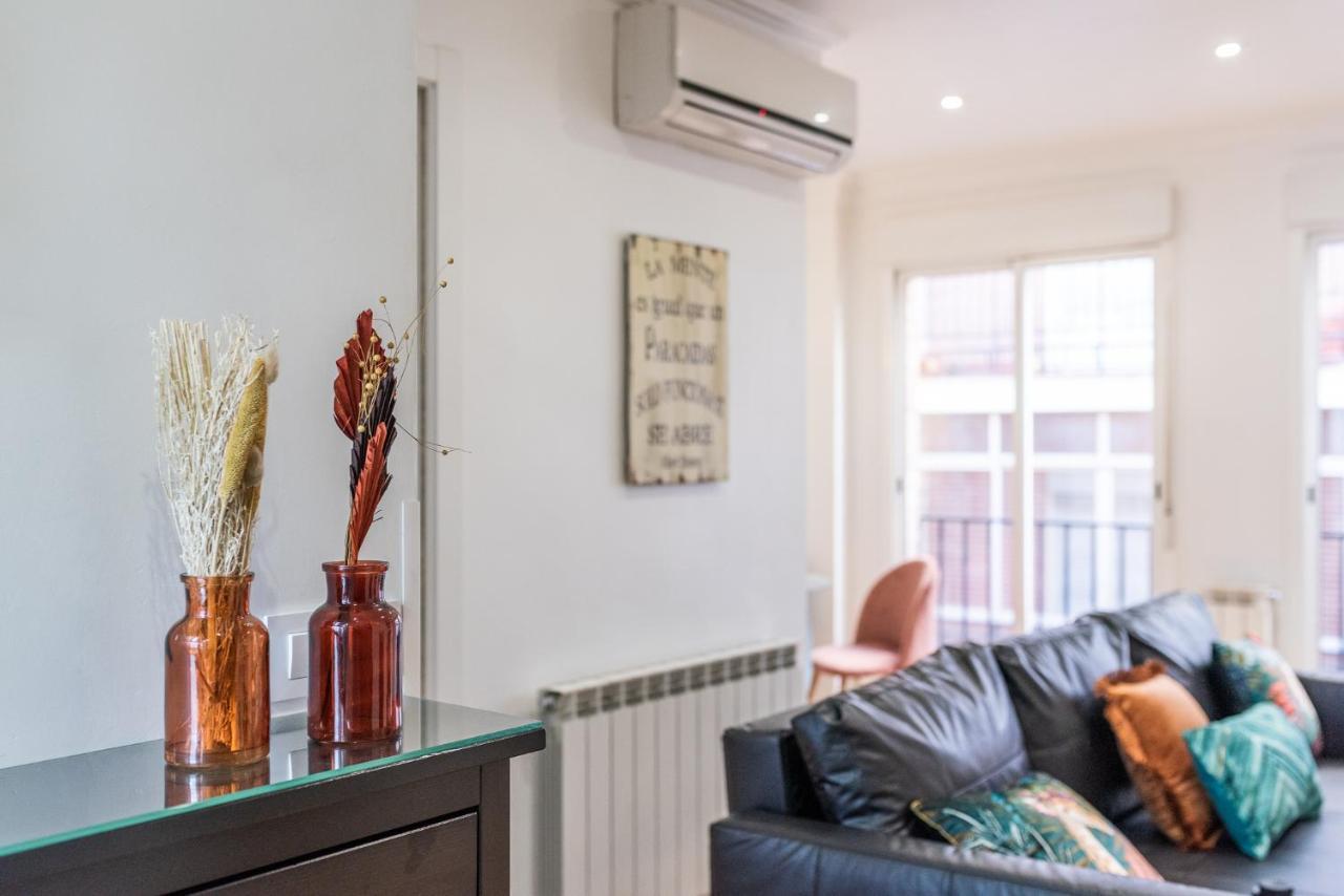 Deluxe Apartment Center Γρανάδα Εξωτερικό φωτογραφία