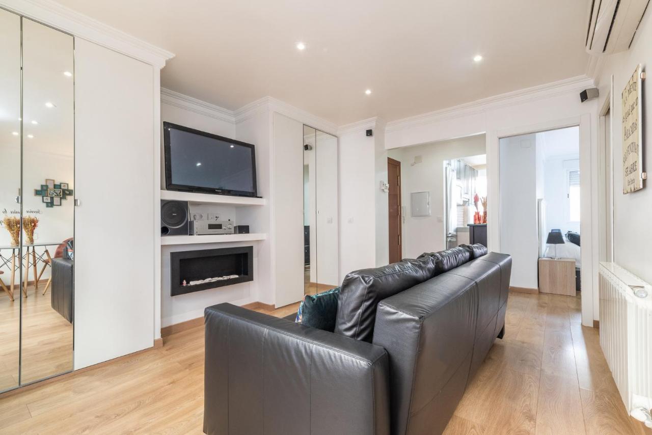 Deluxe Apartment Center Γρανάδα Εξωτερικό φωτογραφία