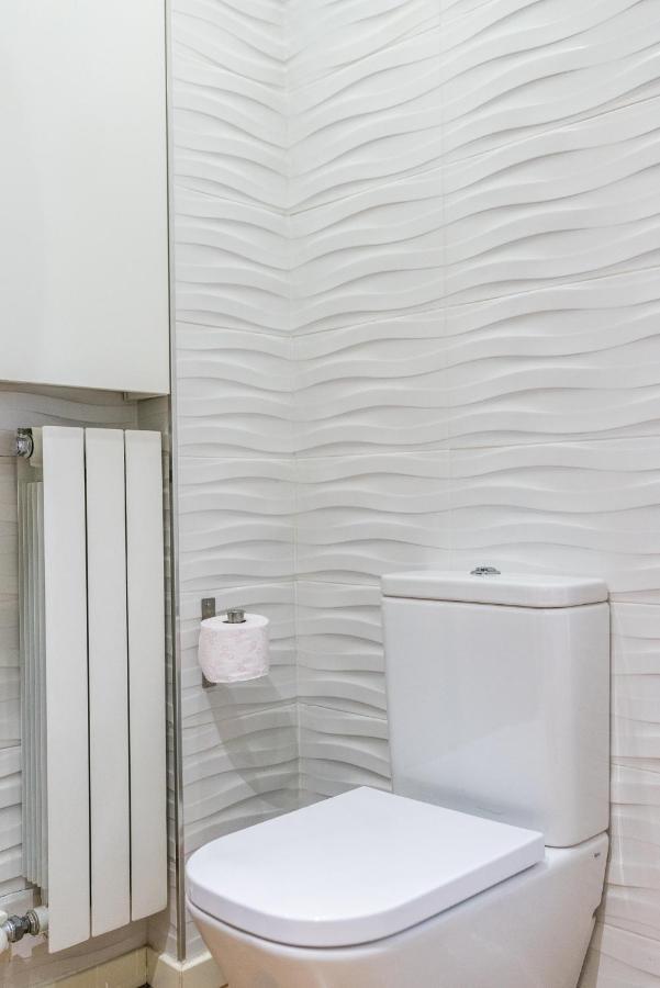 Deluxe Apartment Center Γρανάδα Εξωτερικό φωτογραφία