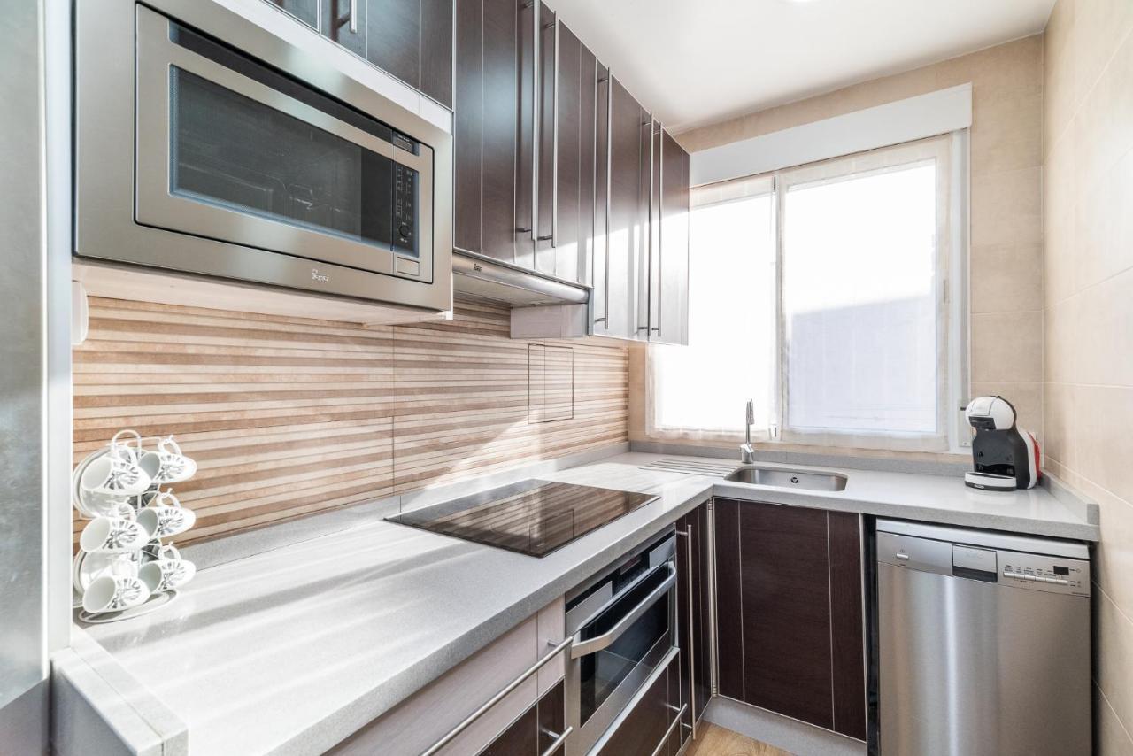 Deluxe Apartment Center Γρανάδα Εξωτερικό φωτογραφία