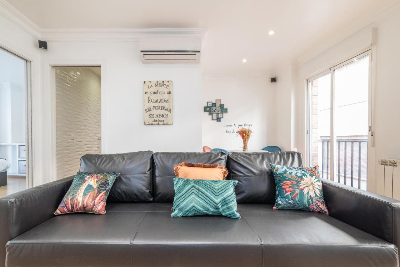 Deluxe Apartment Center Γρανάδα Εξωτερικό φωτογραφία
