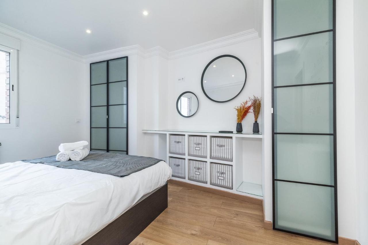 Deluxe Apartment Center Γρανάδα Εξωτερικό φωτογραφία