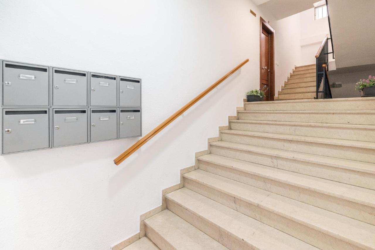 Deluxe Apartment Center Γρανάδα Εξωτερικό φωτογραφία