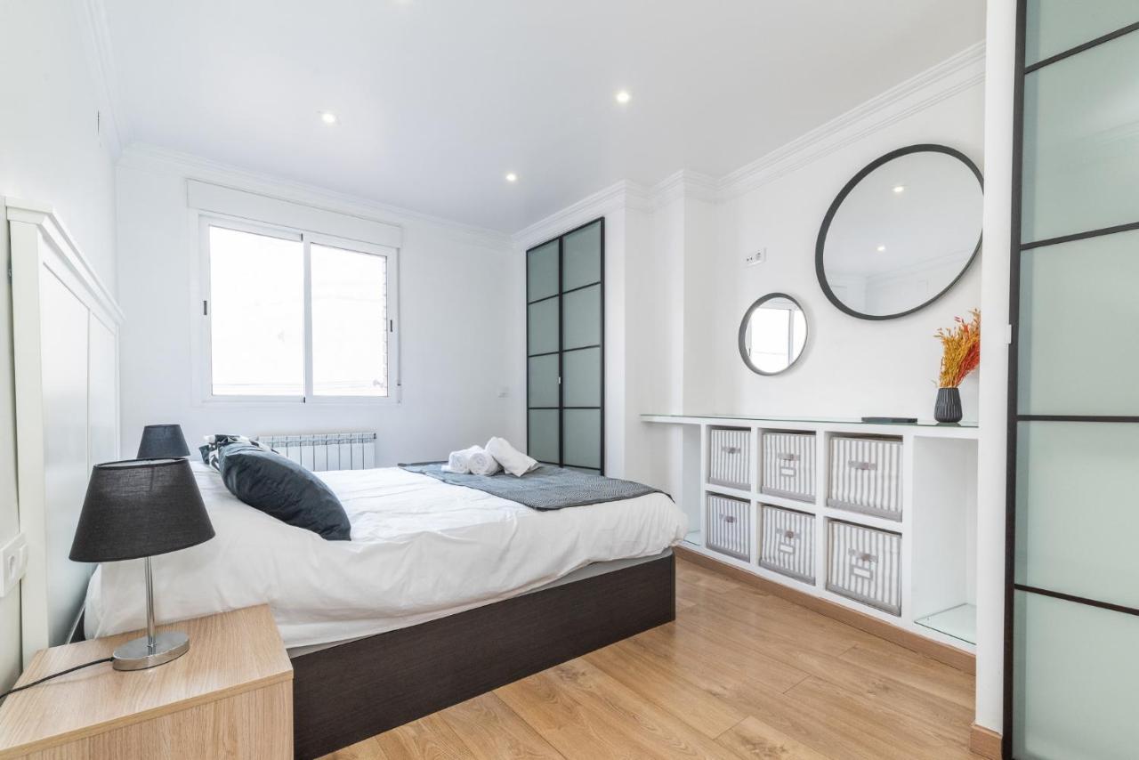 Deluxe Apartment Center Γρανάδα Εξωτερικό φωτογραφία
