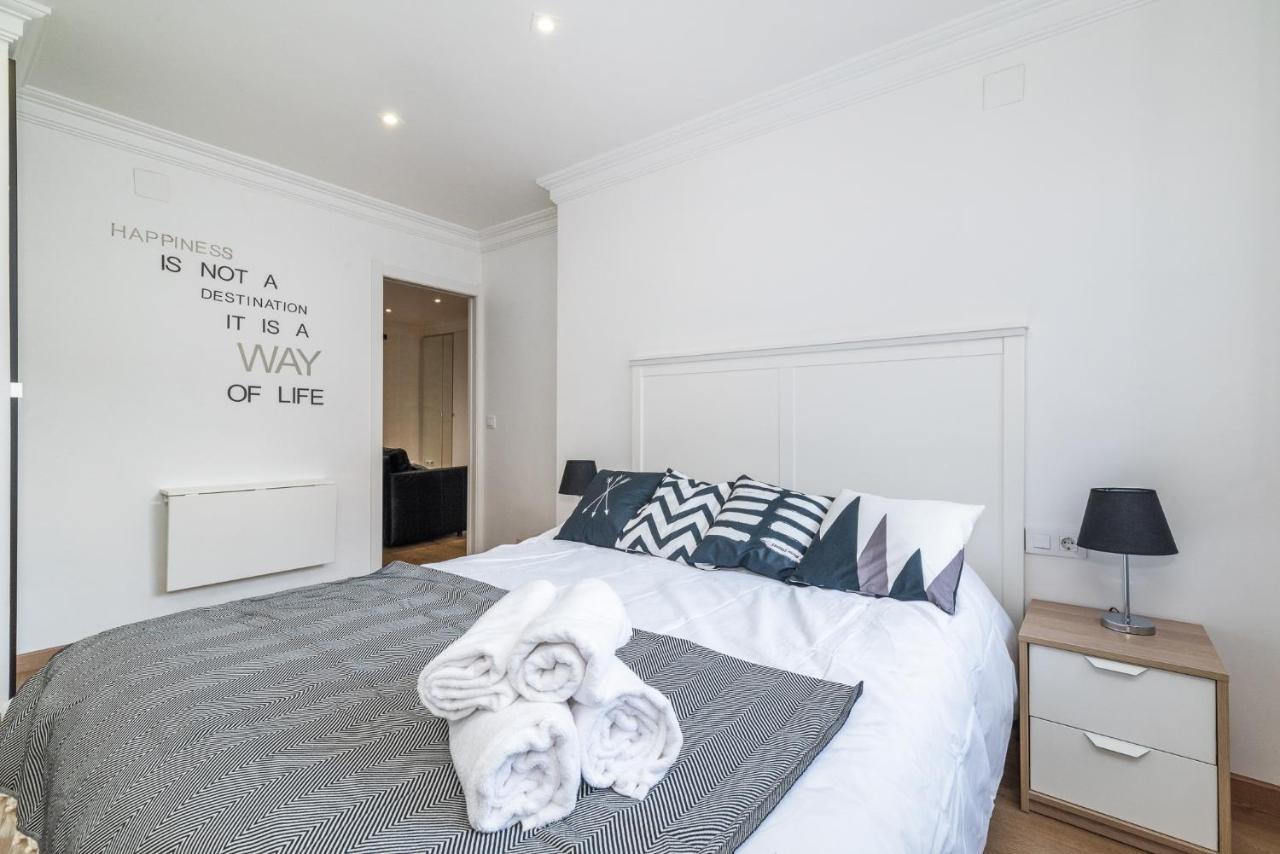 Deluxe Apartment Center Γρανάδα Εξωτερικό φωτογραφία