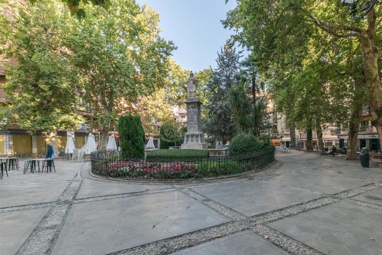 Deluxe Apartment Center Γρανάδα Εξωτερικό φωτογραφία