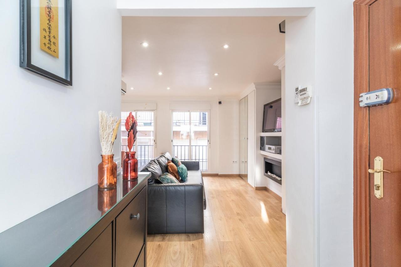 Deluxe Apartment Center Γρανάδα Εξωτερικό φωτογραφία