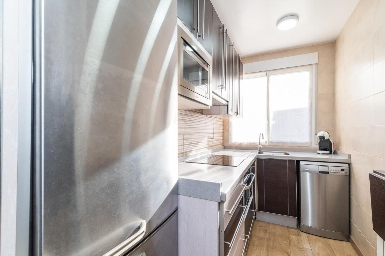 Deluxe Apartment Center Γρανάδα Εξωτερικό φωτογραφία