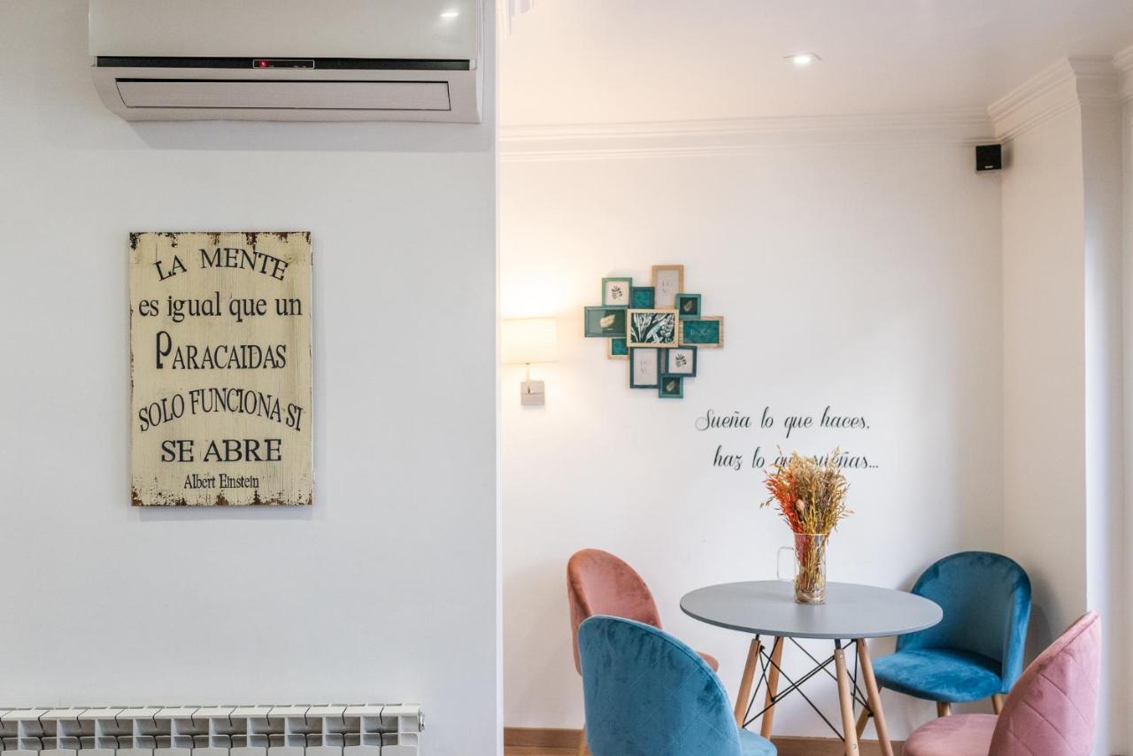 Deluxe Apartment Center Γρανάδα Εξωτερικό φωτογραφία