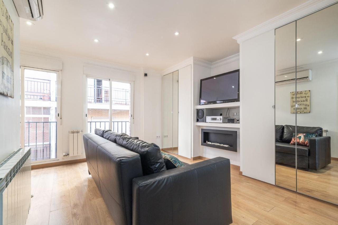 Deluxe Apartment Center Γρανάδα Εξωτερικό φωτογραφία