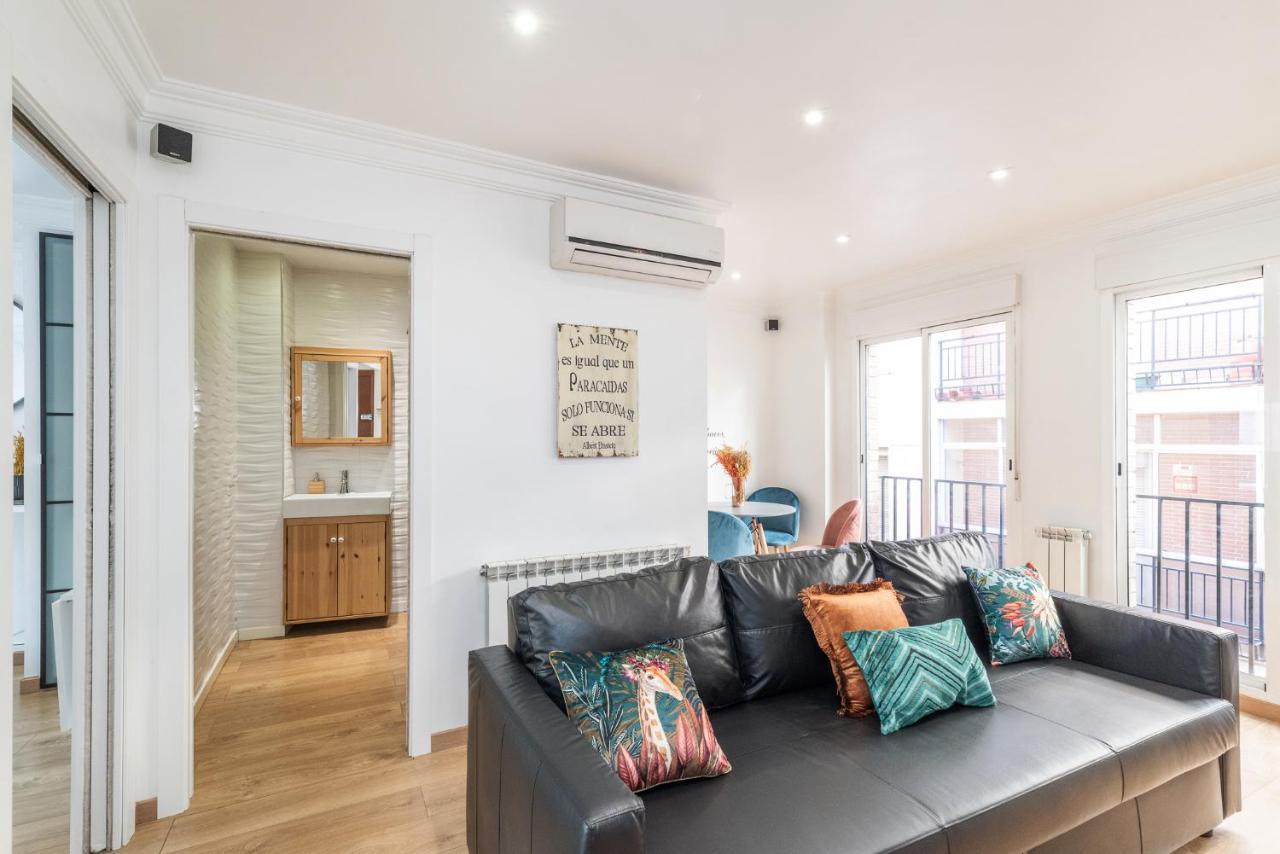 Deluxe Apartment Center Γρανάδα Εξωτερικό φωτογραφία